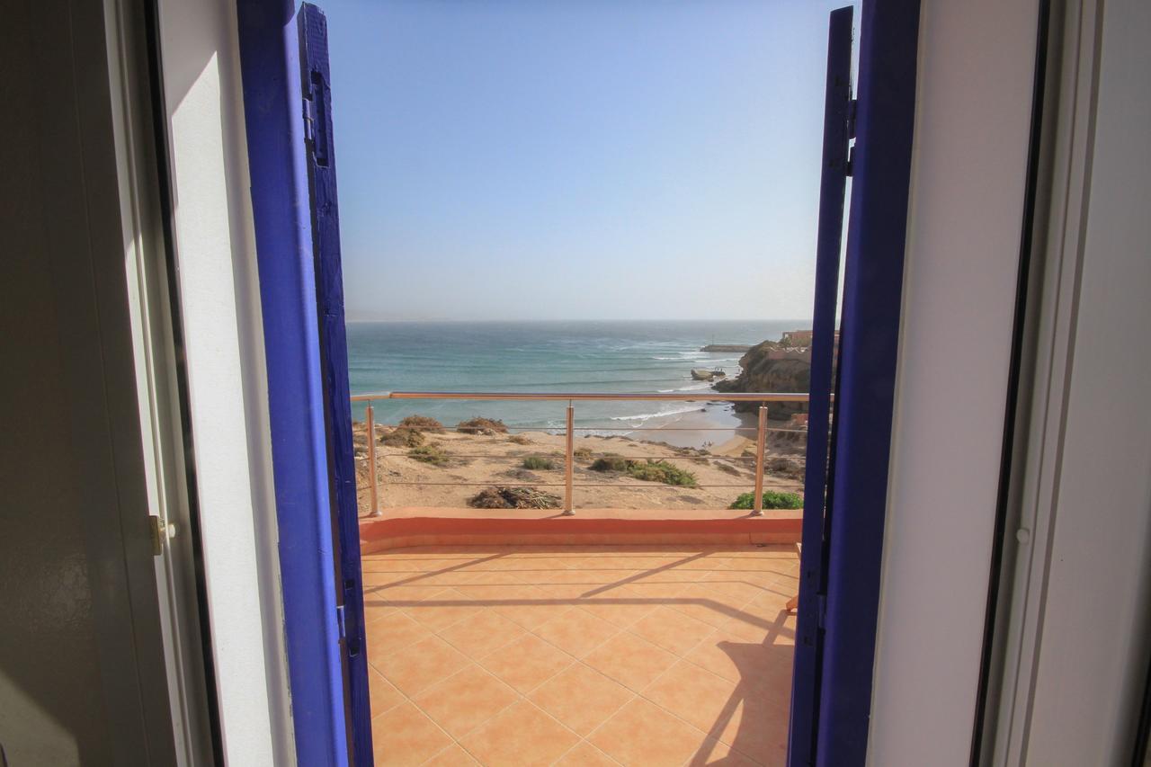 Olo Surf & Nature Imsouane Exterior photo