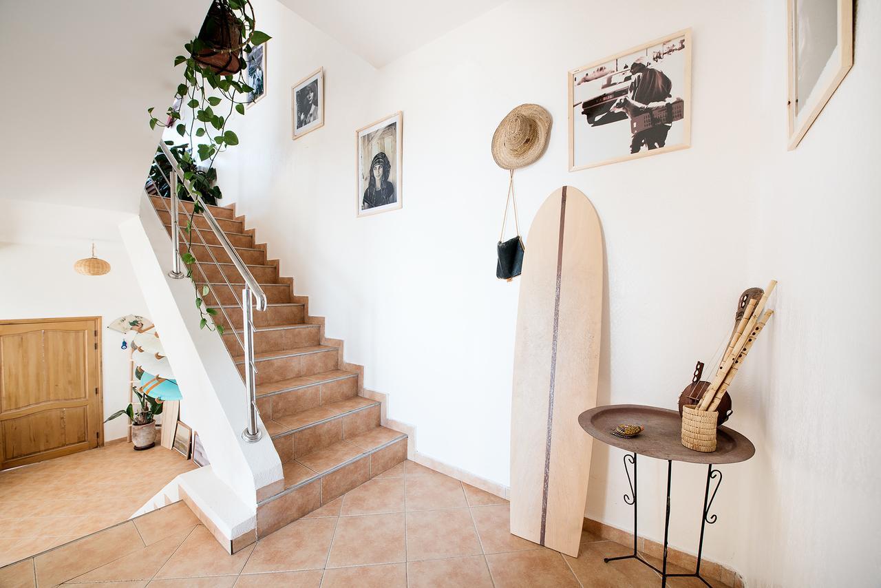 Olo Surf & Nature Imsouane Exterior photo